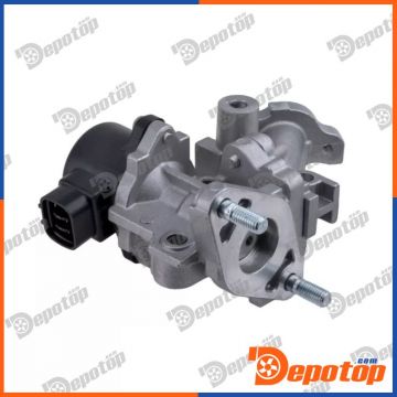 Vanne EGR pour TOYOTA | 171080, M88734